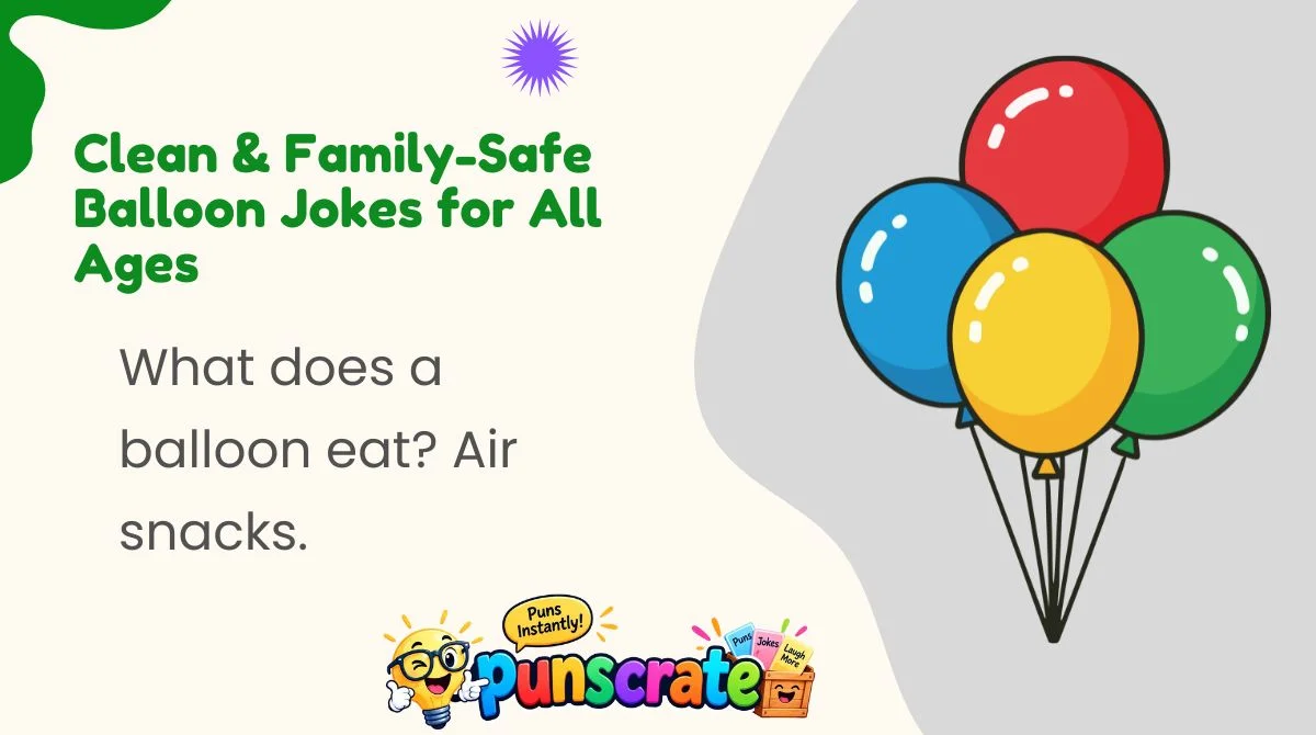 clean-and-family-safe-balloon-jokes-for-all-ages Clean & Family-Safe Balloon Jokes for All Ages