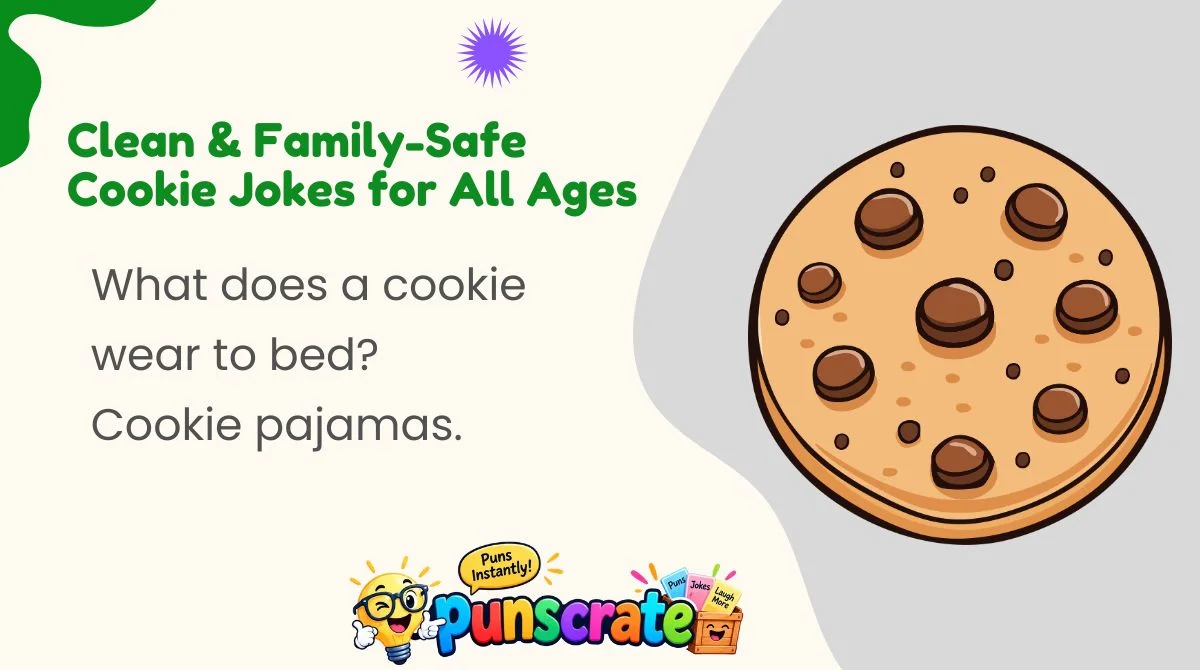 clean-and-family-safe-cookie-jokes-for-all-ages Clean & Family-Safe Cookie Jokes for All Ages