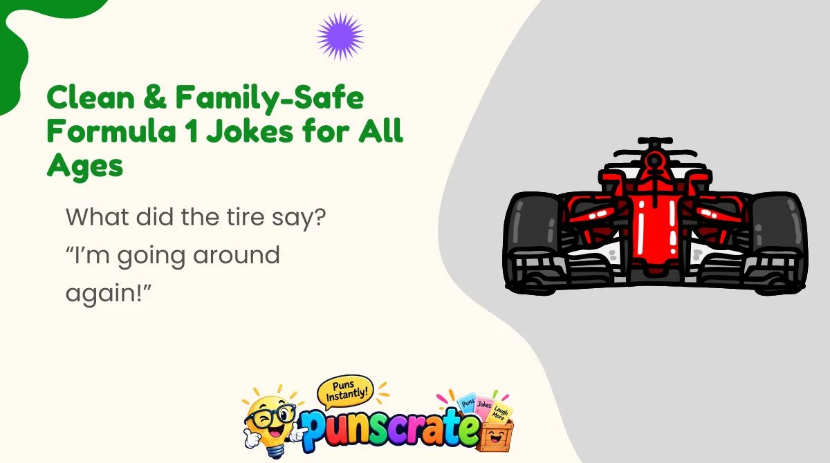 clean-and-family-safe-formula-1-jokes-for-all-ages Clean & Family-Safe Formula 1 Jokes for All Ages