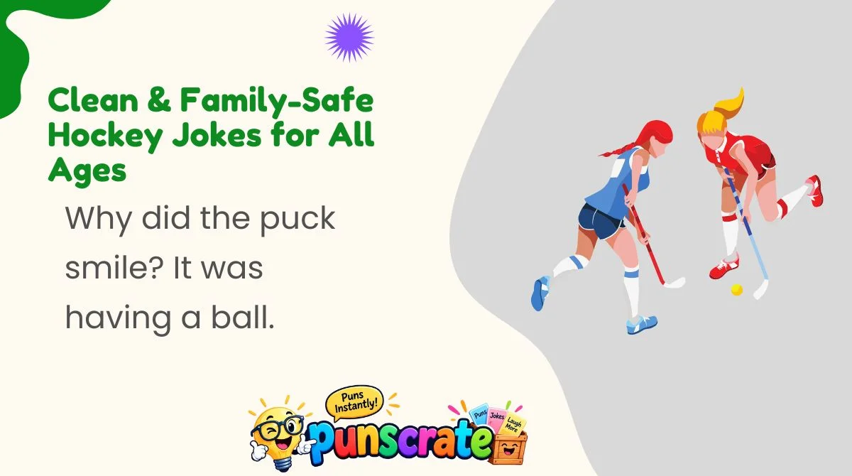 clean-and-family-safe-hockey-jokes-for-all-ages Clean & Family-Safe Hockey Jokes for All Ages