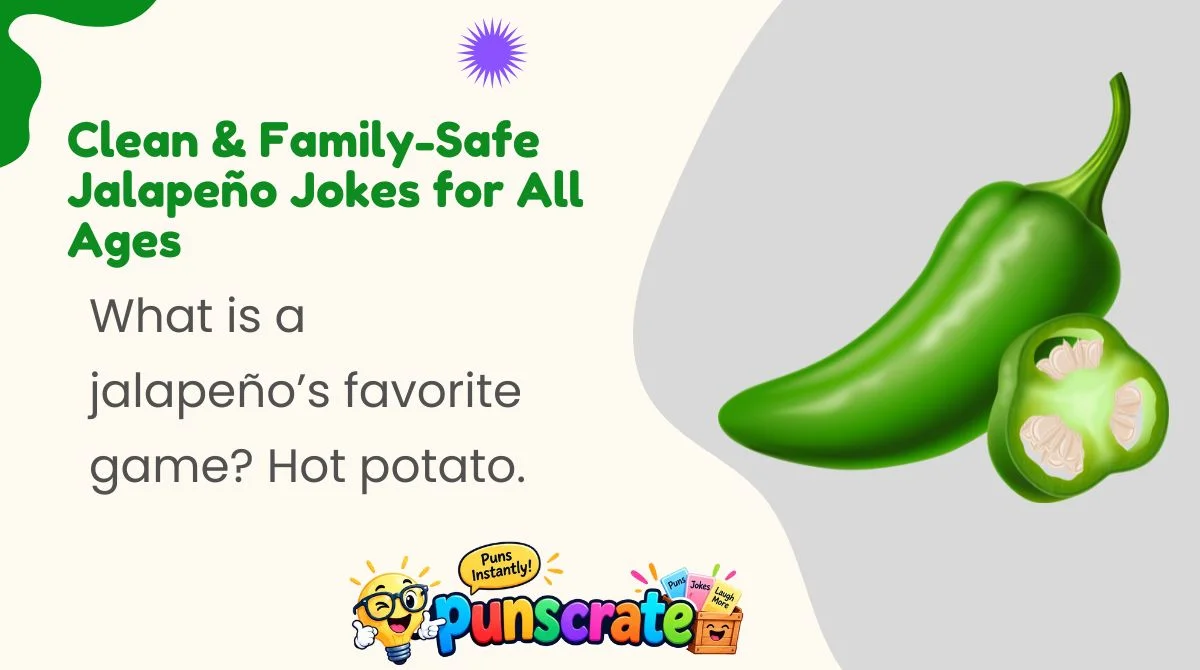clean-and-family-safe-jalapeno-jokes-for-all-ages Clean & Family-Safe Jalapeño Jokes for All Ages