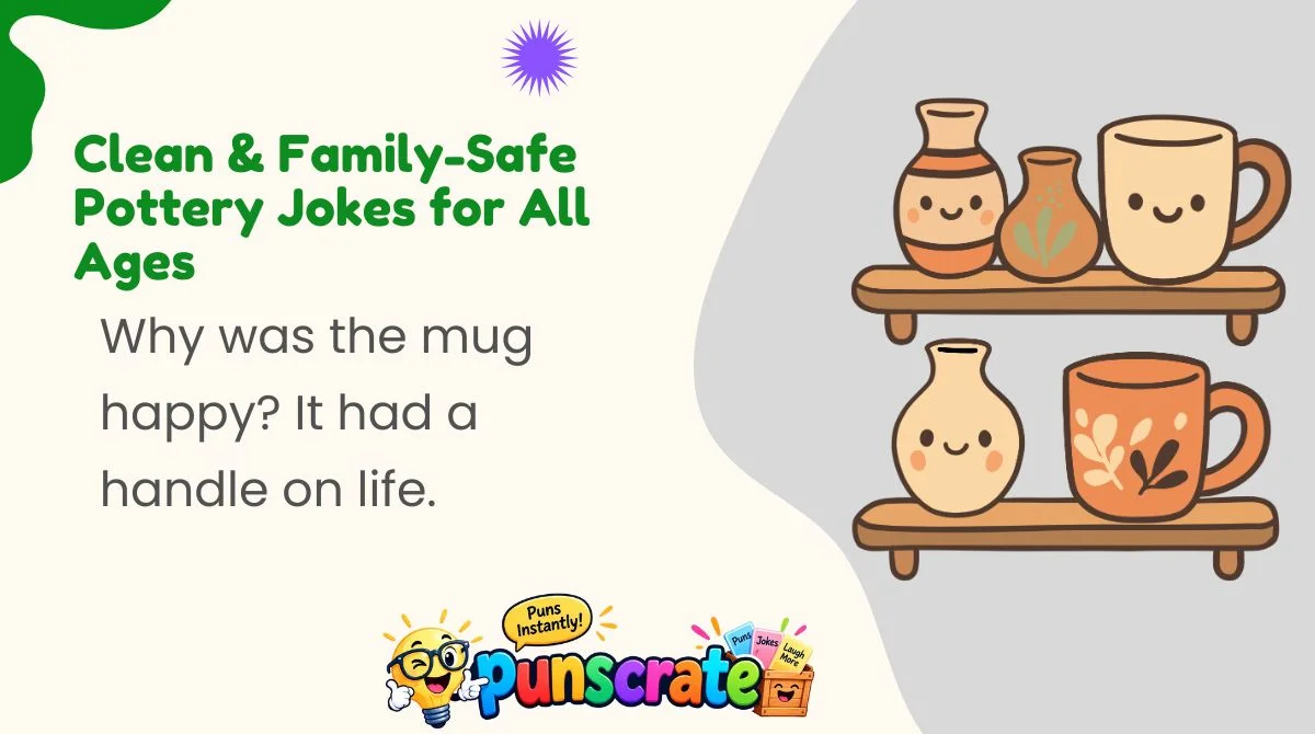 clean-and-family-safe-pottery-jokes-for-all-ages Clean & Family-Safe Pottery Jokes for All Ages
