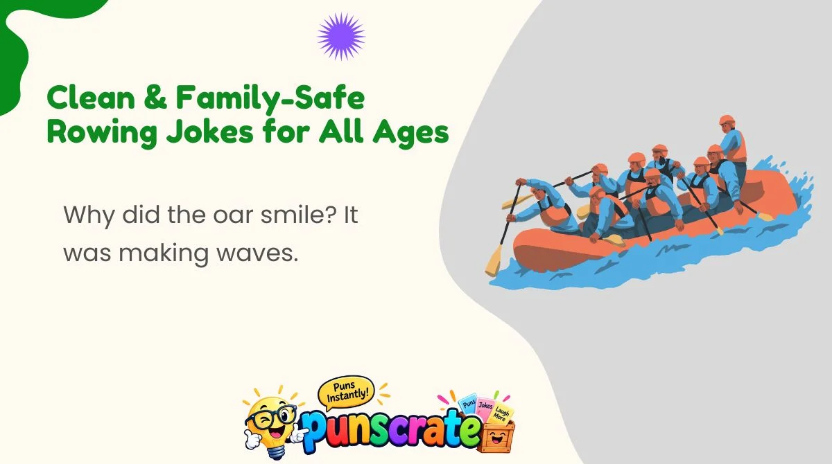 clean-and-family-safe-rowing-jokes-for-all-ages Clean & Family-Safe Rowing Jokes for All Ages