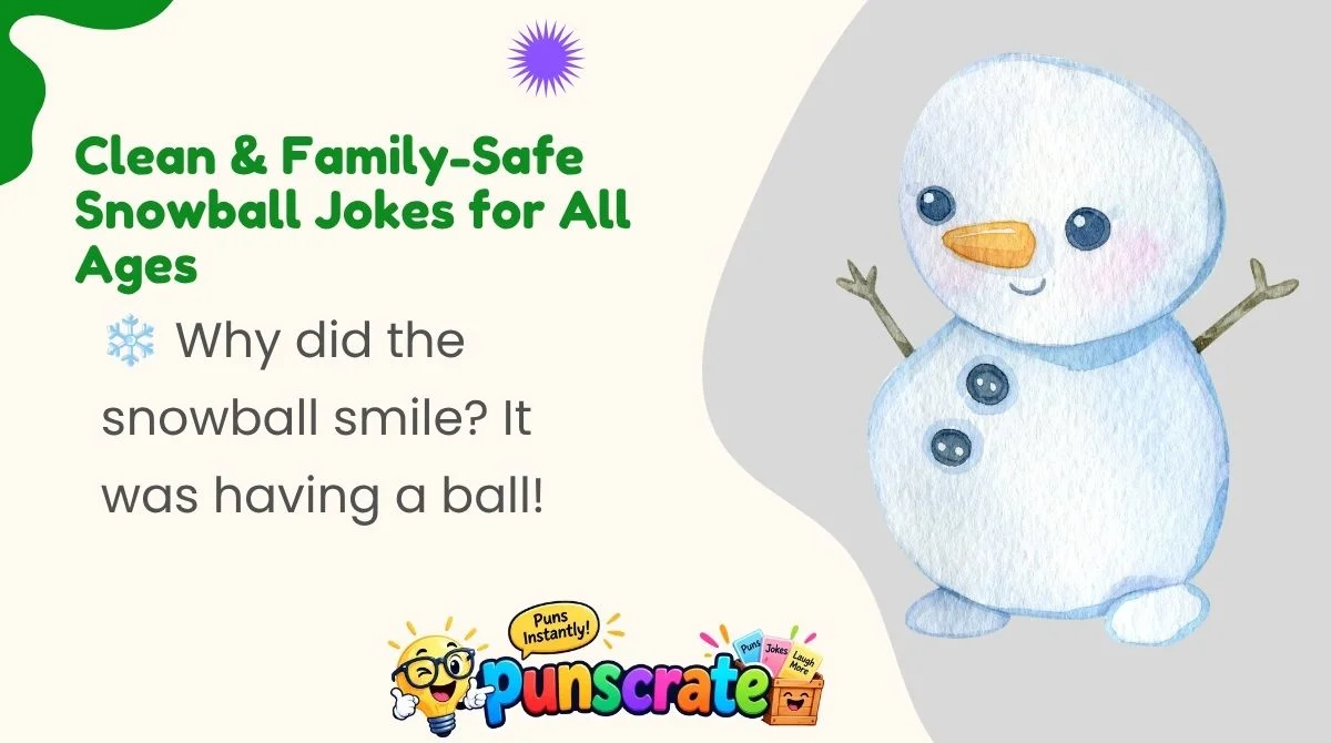 clean-and-family-safe-snowball-jokes-for-all-ages Clean & Family-Safe Snowball Jokes for All Ages