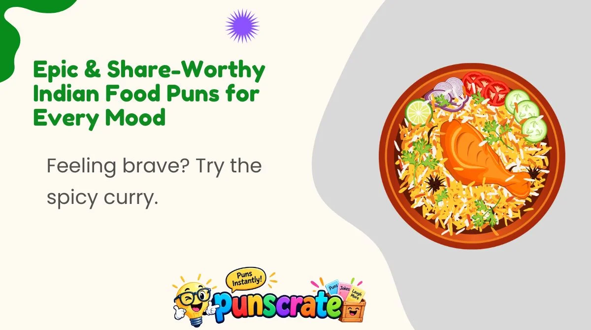 epic-and-share-worthy-indian-food-puns-for-every-mood Epic & Share-Worthy Indian Food Puns for Every Mood