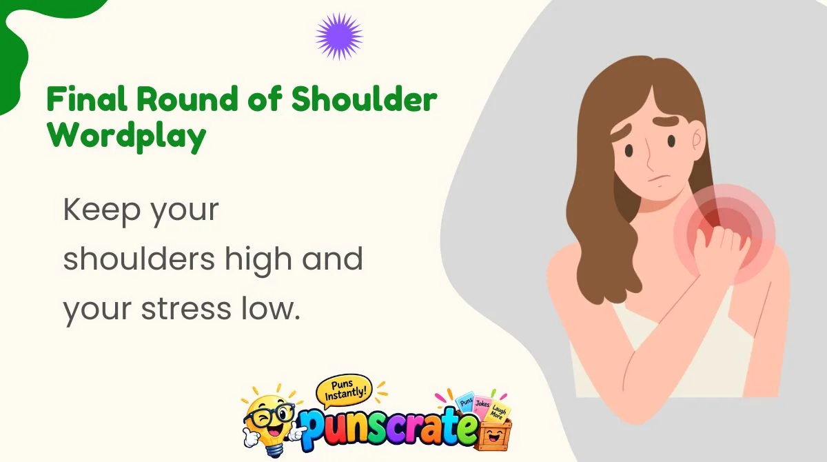 final-round-of-shoulder-wordplay Final Round of Shoulder Wordplay