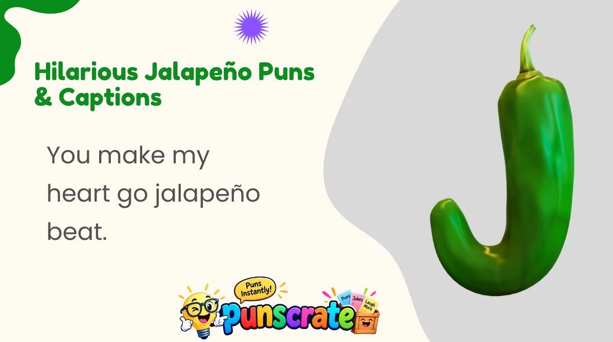 hilarious-jalapeno-puns-and-captions Hilarious Jalapeño Puns & Captions
