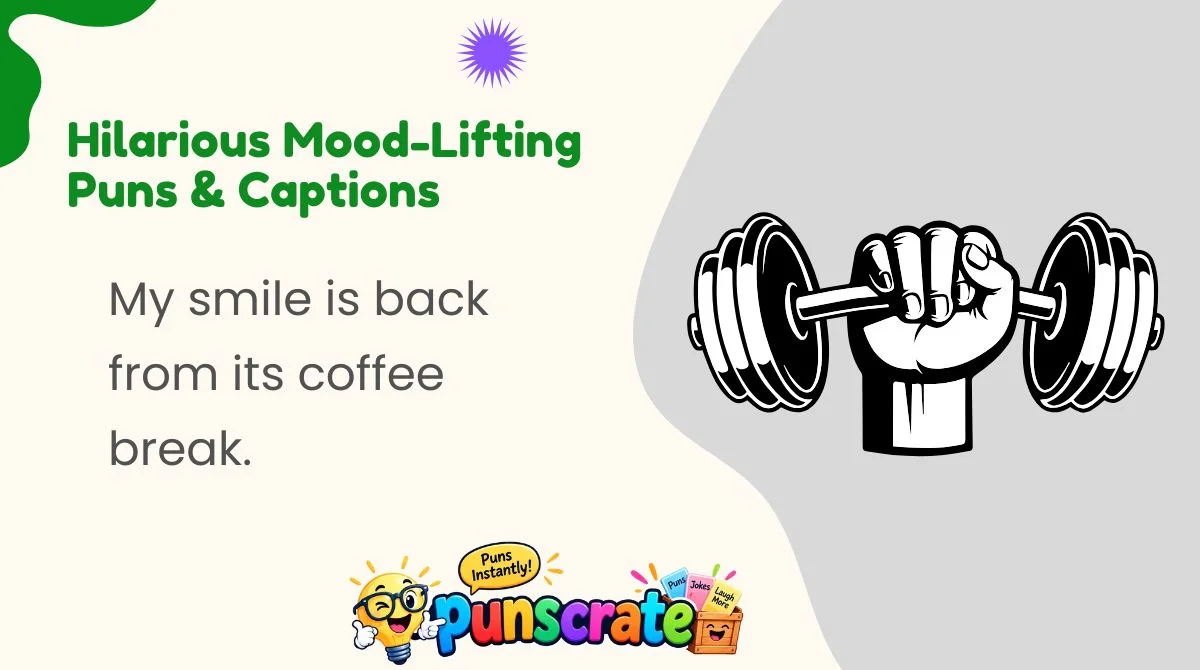 hilarious-mood-lifting-puns-and-captions Hilarious Mood-Lifting Puns & Captions