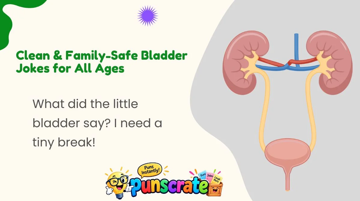 clean-and-family-safe-bladder-jokes-for-all-ages Clean & Family-Safe Bladder Jokes for All Ages