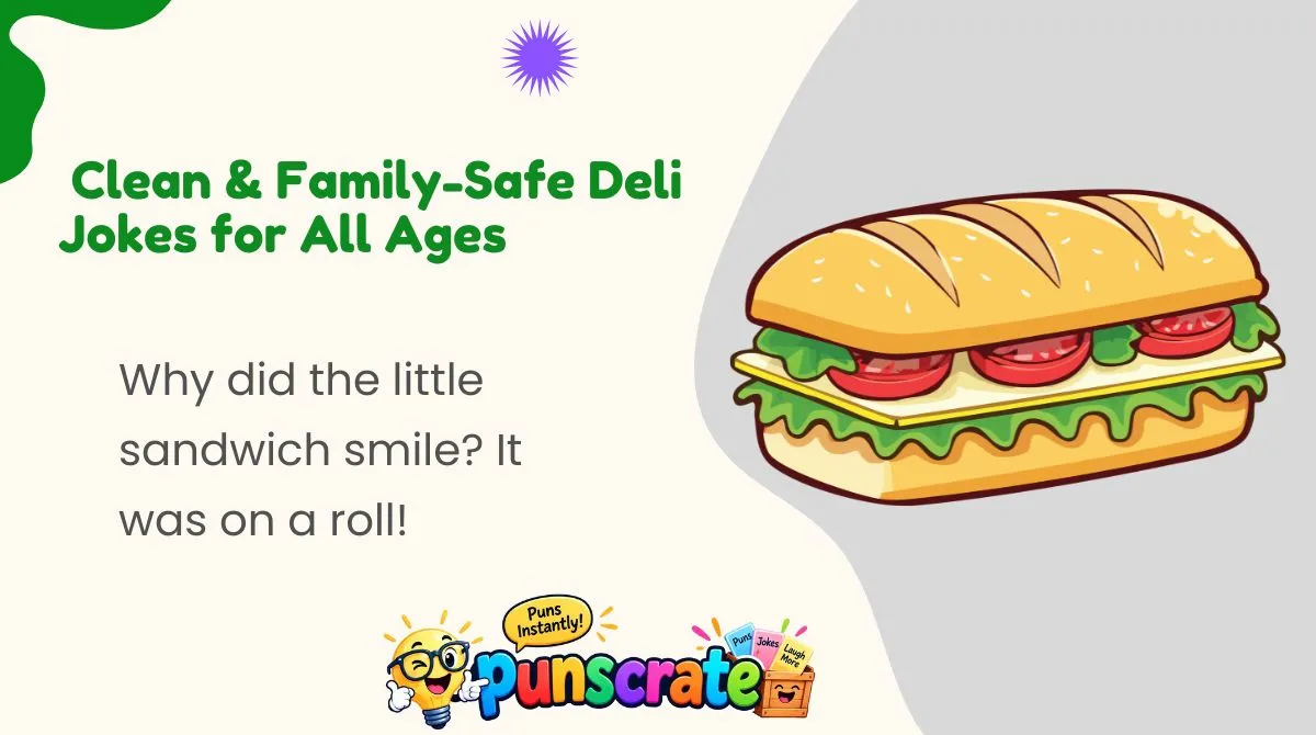 clean-and-family-safe-deli-jokes-for-all-ages Clean & Family-Safe Deli Jokes for All Ages