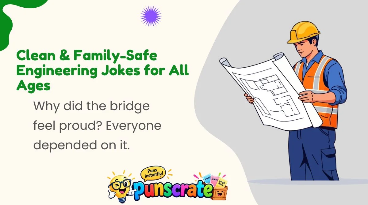 clean-and-family-safe-engineering-jokes-for-all-ages Clean & Family-Safe Engineering Jokes for All Ages
