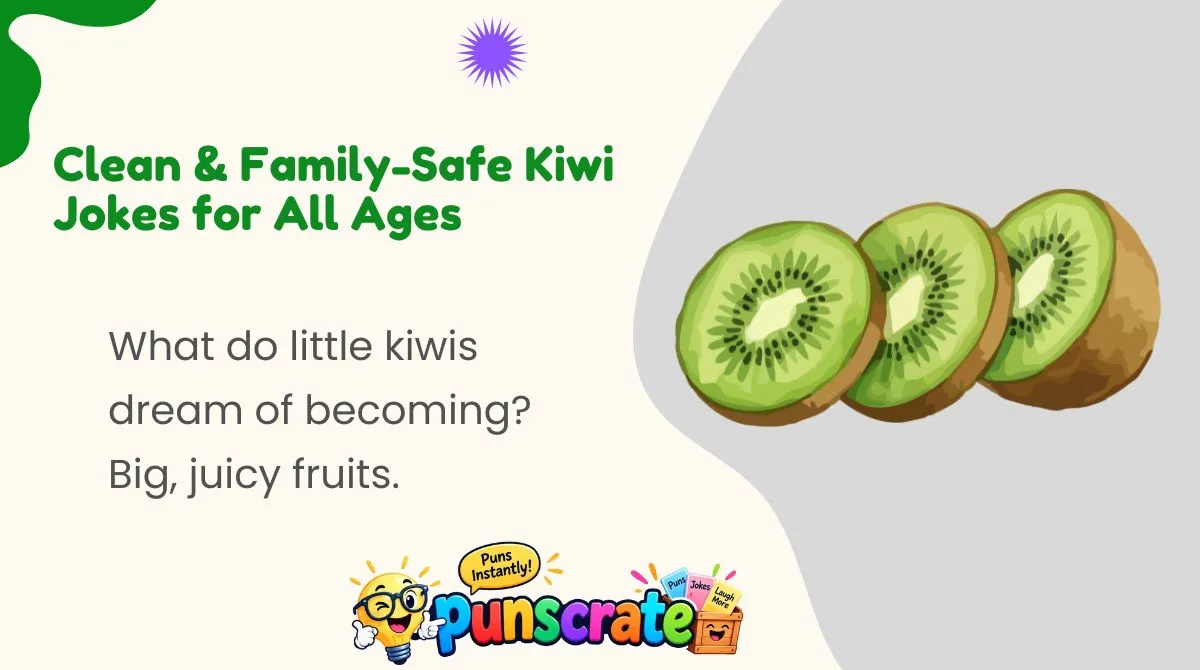clean-and-family-safe-kiwi-jokes-for-all-ages Clean & Family-Safe Kiwi Jokes for All Ages