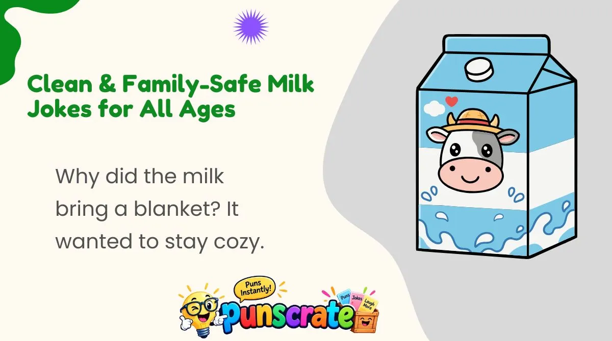 clean-and-family-safe-milk-jokes-for-all-ages Clean & Family-Safe Milk Jokes for All Ages