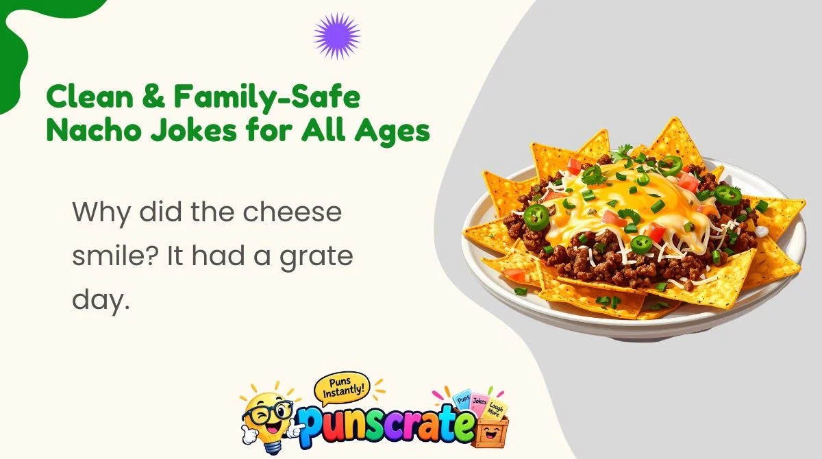 clean-and-family-safe-nacho-jokes-for-all-ages Clean & Family-Safe Nacho Jokes for All Ages