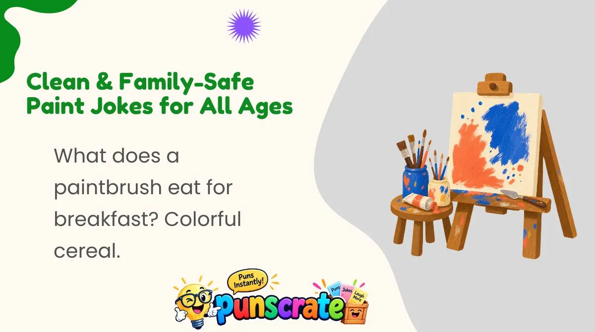 clean-and-family-safe-paint-jokes-for-all-ages Clean & Family-Safe Paint Jokes for All Ages