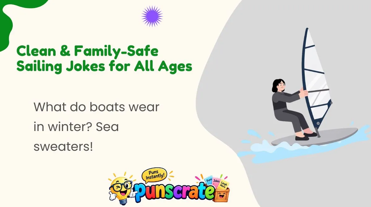clean-and-family-safe-sailing-jokes-for-all-ages Clean & Family-Safe Sailing Jokes for All Ages