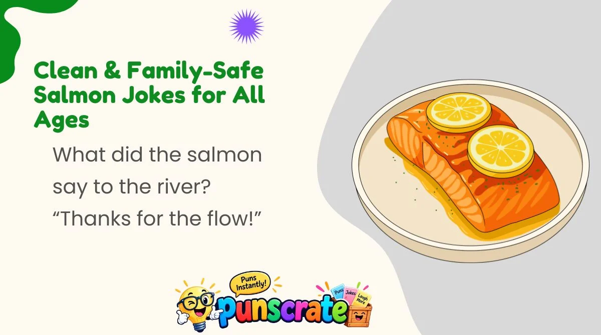 clean-and-family-safe-salmon-jokes-for-all-ages Clean & Family-Safe Salmon Jokes for All Ages