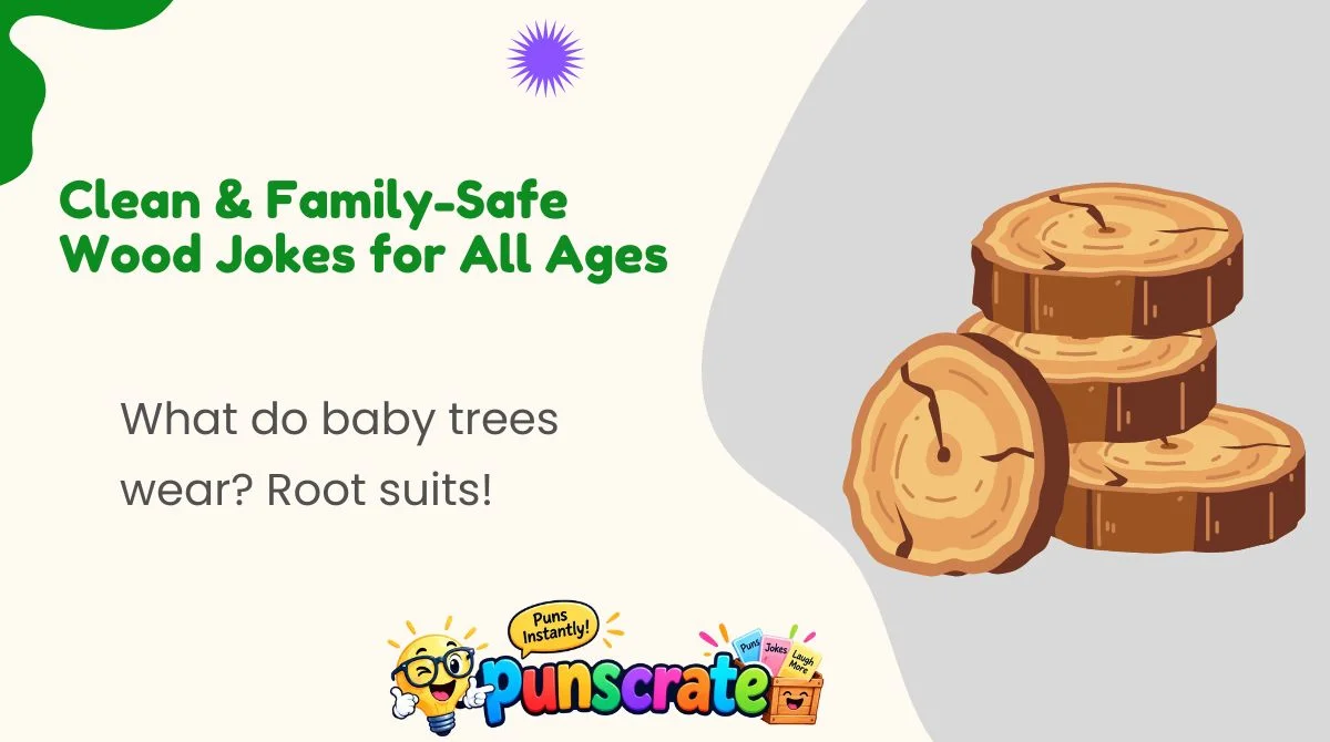 clean-and-family-safe-wood-jokes-for-all-ages Clean & Family-Safe Wood Jokes for All Ages