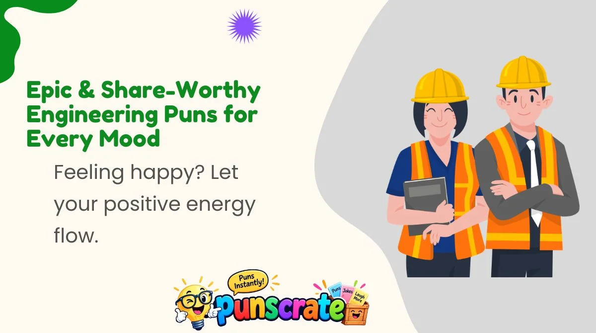 epic-and-share-worthy-engineering-puns-for-every-mood Epic & Share-Worthy Engineering Puns for Every Mood