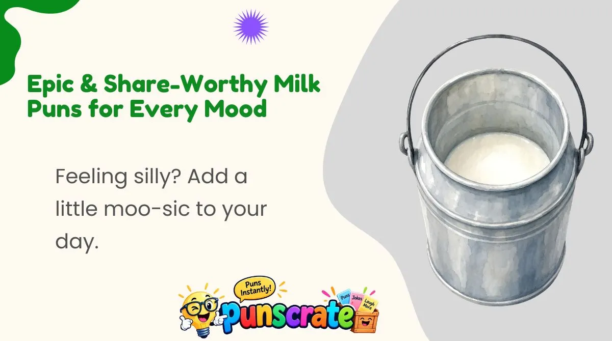 epic-and-share-worthy-milk-puns-for-every-mood Epic & Share-Worthy Milk Puns for Every Mood