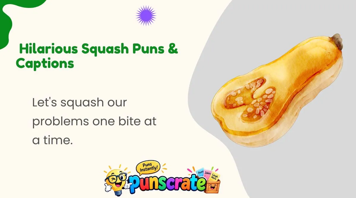 hilarious-squash-puns-and-captions Hilarious Squash Puns & Captions